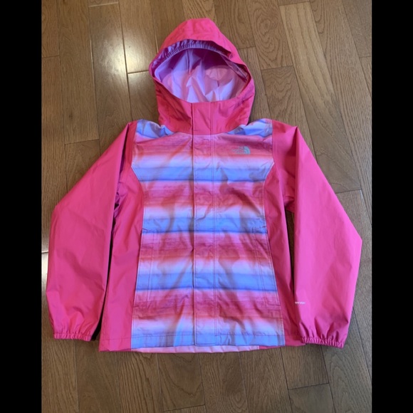 The North Face Other - Resolve' Reflective Waterproof Jacket by NorthFace